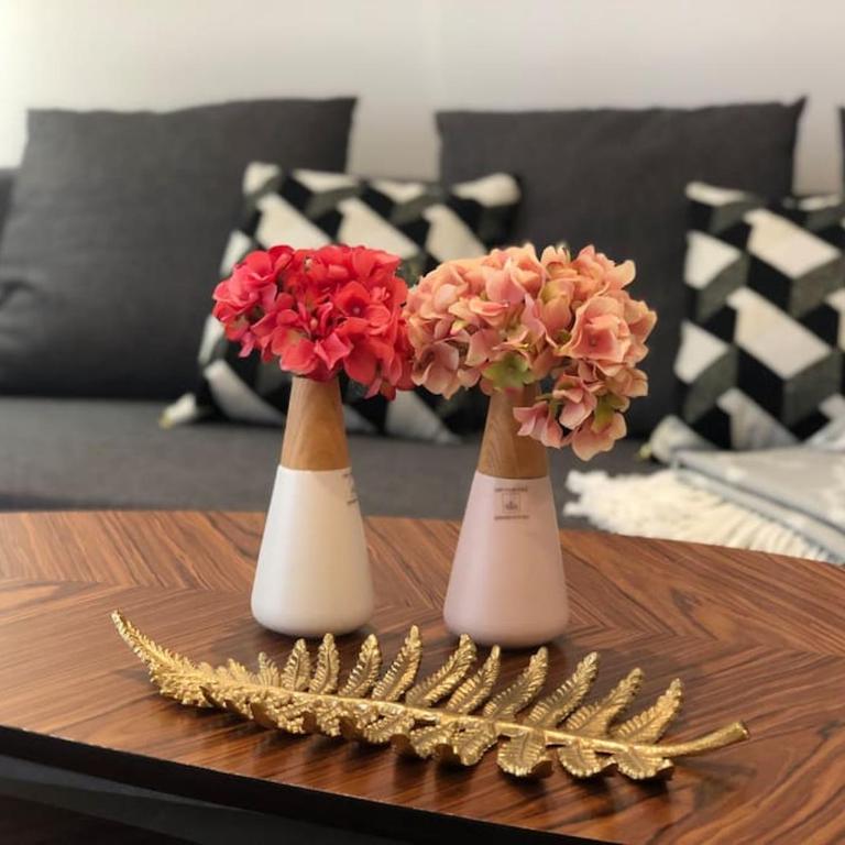 Central Apartment in the heart of the Marais With Air Conditioning - Appartement 2 Chambres - 1