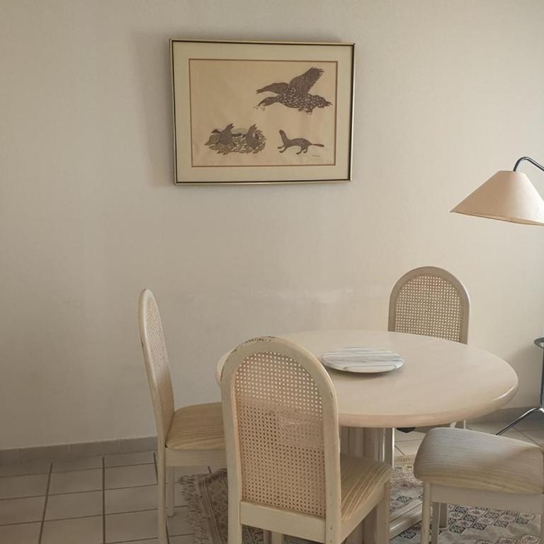 Appartement T3 avec parking à Argelès-sur-Mer, 2 chambres, cuisine équipée pour 4/6 pers. - FR-1-388-187 - Apartment (6 Erwachsene) - 6