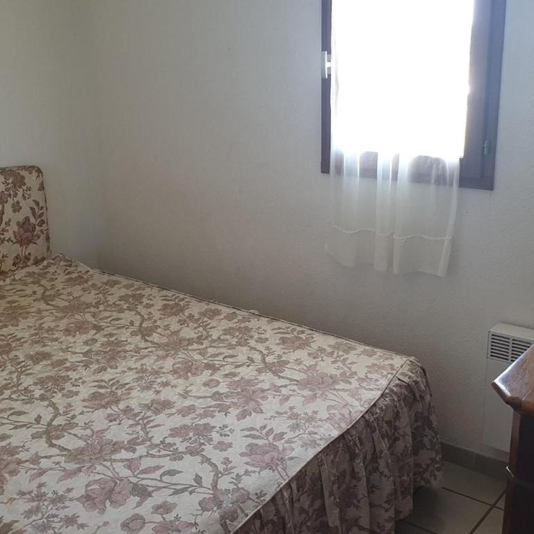 Appartement T3 avec parking à Argelès-sur-Mer, 2 chambres, cuisine équipée pour 4/6 pers. - FR-1-388-187 - Apartment (6 Erwachsene) - 7
