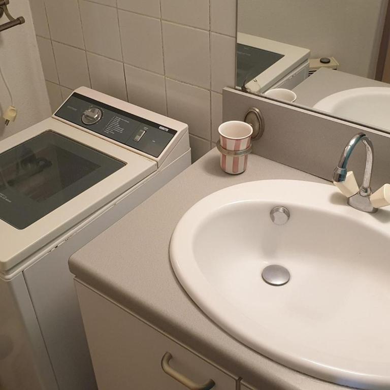 Appartement T3 avec parking à Argelès-sur-Mer, 2 chambres, cuisine équipée pour 4/6 pers. - FR-1-388-187 - Apartment (6 Erwachsene) - 10