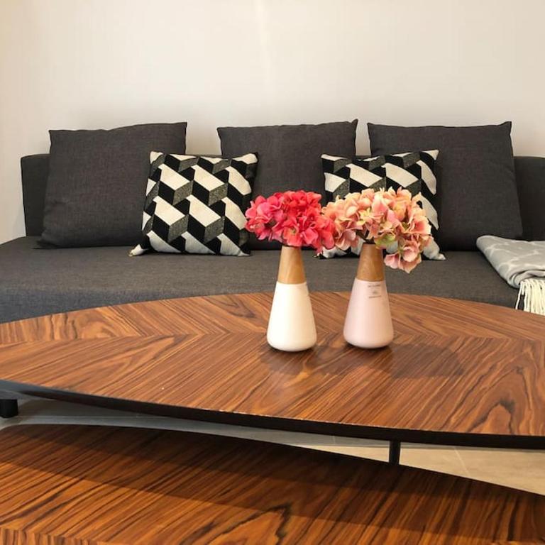 Central Apartment in the heart of the Marais With Air Conditioning - Appartement 2 Chambres - 7