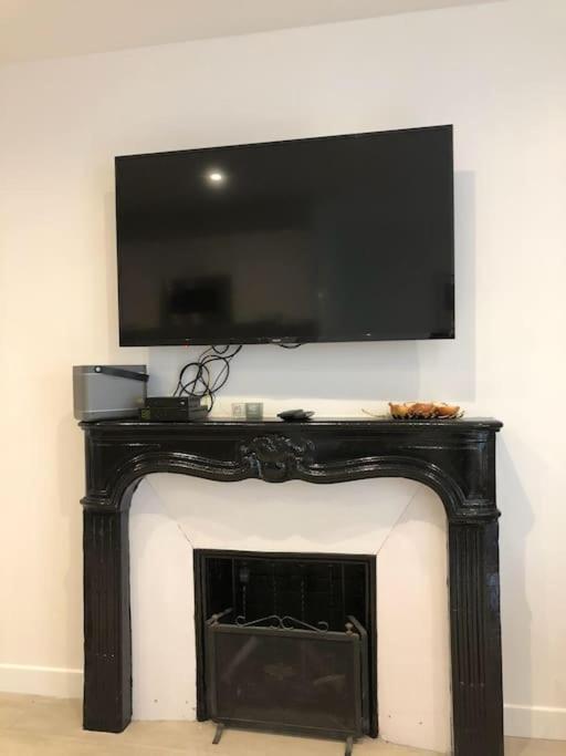 Central Apartment in the heart of the Marais With Air Conditioning - Appartement 2 Chambres - 9