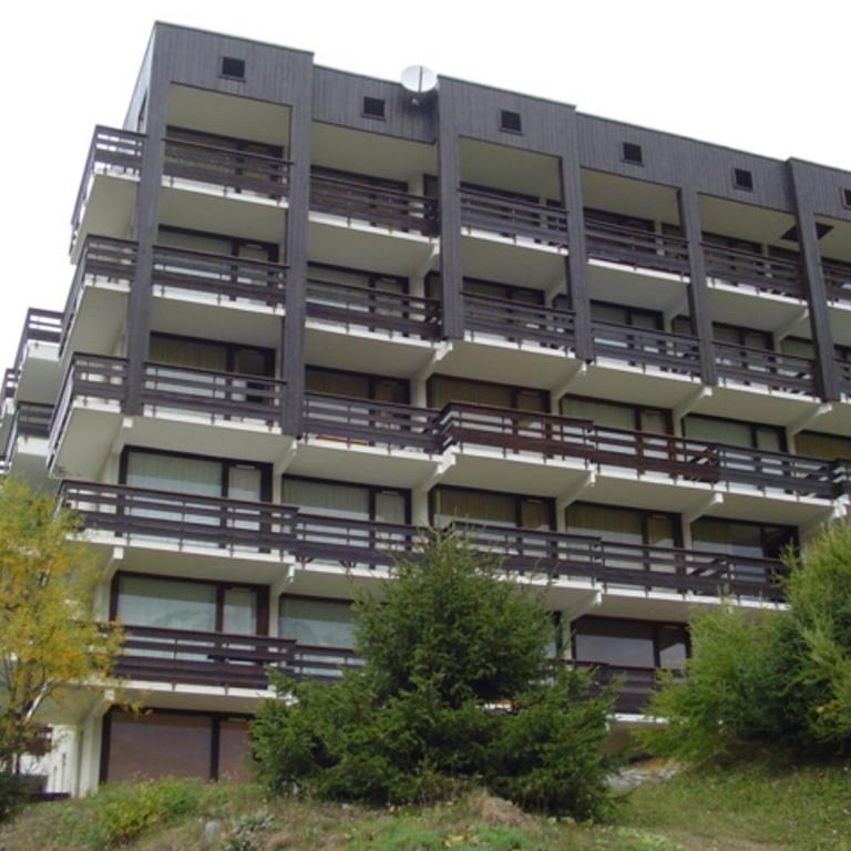 Studio 4 pers. à Plan Peisey, proche pistes, animaux admis - FR-1-411-641 - Studio - 3