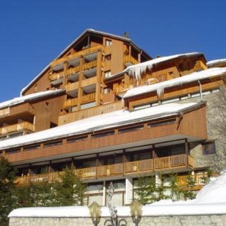 Duplex 5 pièces pour 10 pers. à Méribel, animaux admis - FR-1-411-658 - Appartement (10 Adultes) - 2