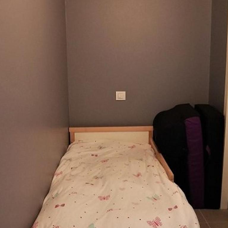 Appartement en rez-de-jardin à 100m de la plage avec terrasse et parking - FR-1-413-107 - Apartamento - 2