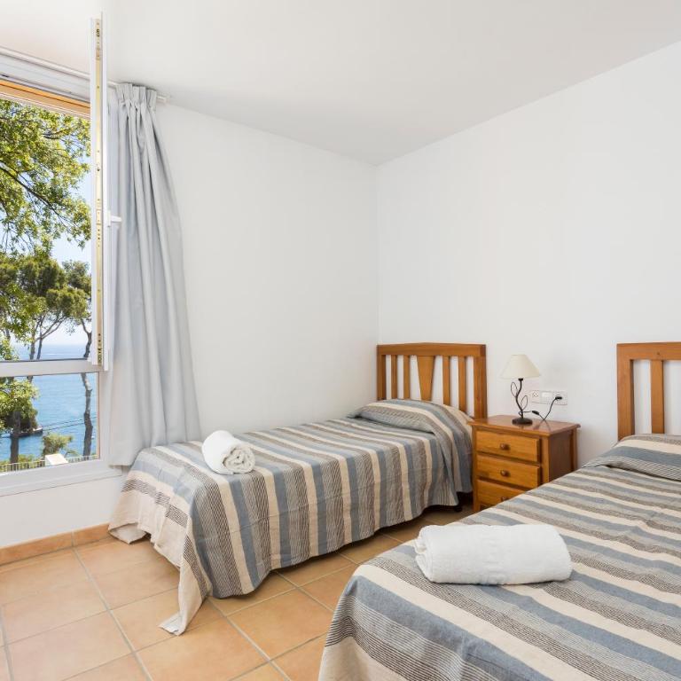 Luxury Villa in front of the beach POPETA - Villa - 13