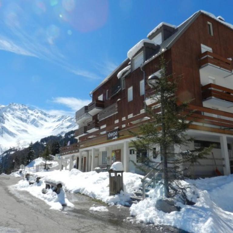 Studio cosy proche pistes, animaux acceptés - Appartement 1 Chambre - 2