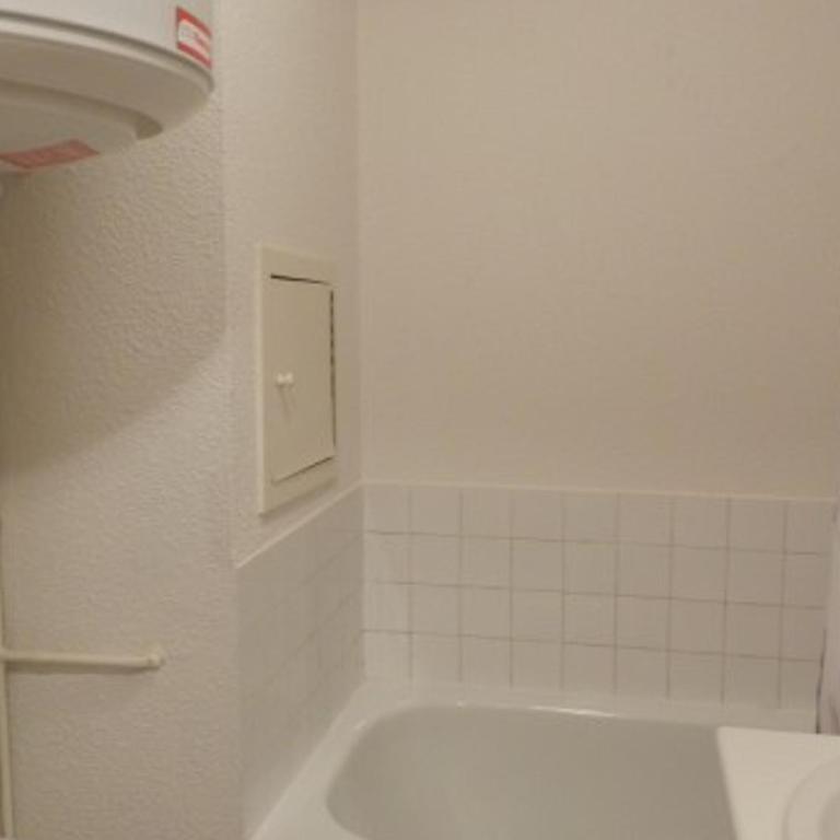 Studio cosy proche pistes, animaux acceptés - Appartement 1 Chambre - 3