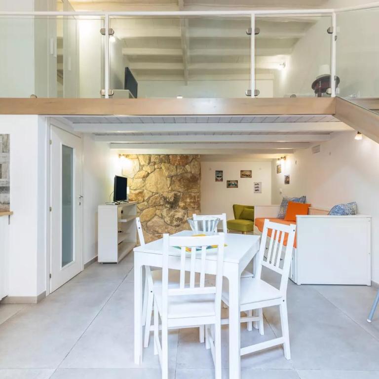 Hotiday Siracusa A'Storia - Loft - 2