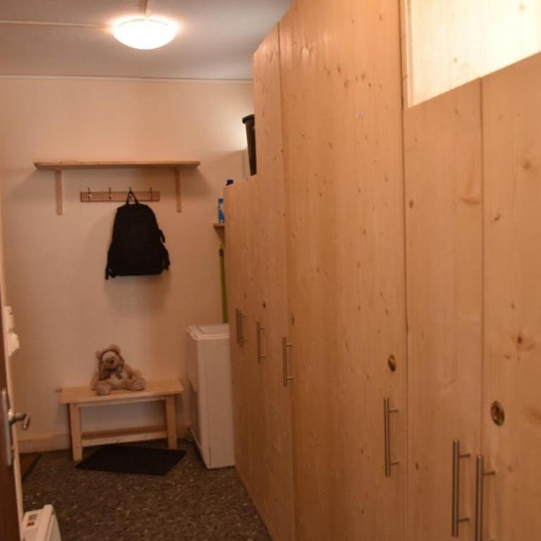 Studio cosy 4 pers avec balcon et parking à Montgenèvre - FR-1-266-159 - Estudio - 10