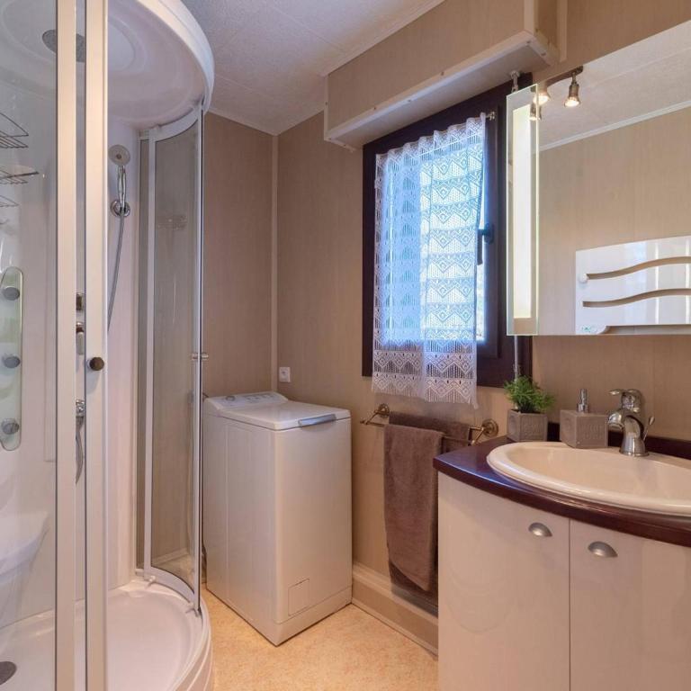 Appartement 4 pers proche téléphérique à Saint Lary - FR-1-296-304 - Apartment (4 Adults) - 9