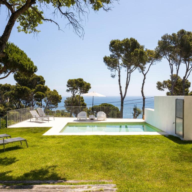 Luxury Villa in front of the beach POPETA - Villa - 3