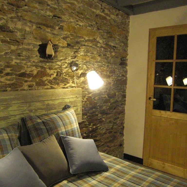 Le Cottage - Ferienhaus - 31