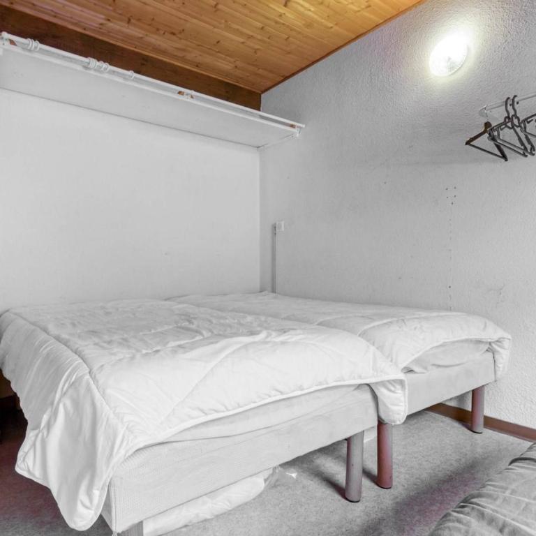 Charmant Duplex 18m² à 150m des Pistes, Centre Cauterets, Parking Gratuit - FR-1-401-195 - Studio - 2