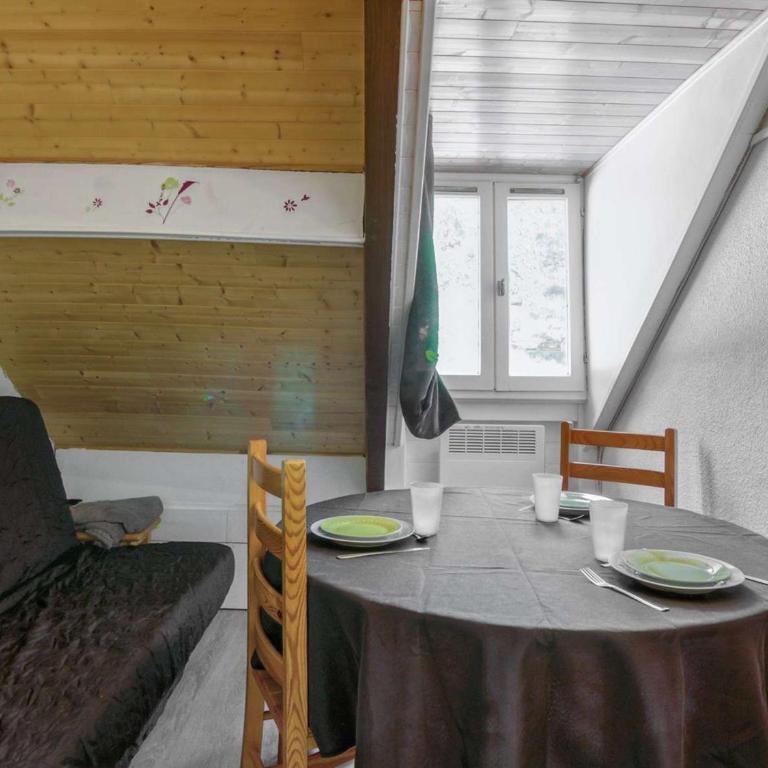 Charmant Duplex 18m² à 150m des Pistes, Centre Cauterets, Parking Gratuit - FR-1-401-195 - Studio - 7