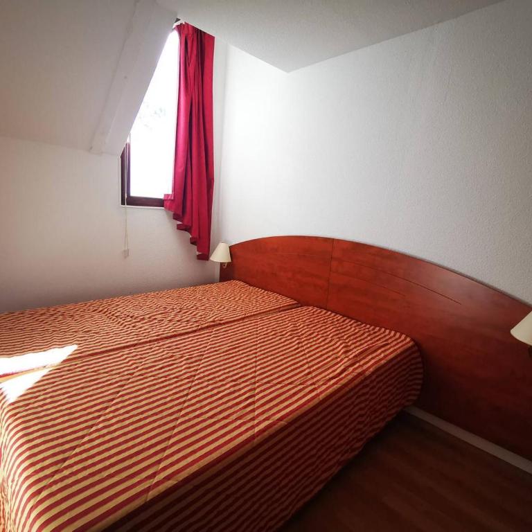 Agréable duplex parking - 7 pers. - Appartement 2 Chambres - 7
