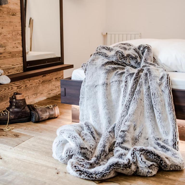 Garni Residence Soraiser - Appartamento con 3 Camere da Letto - 10