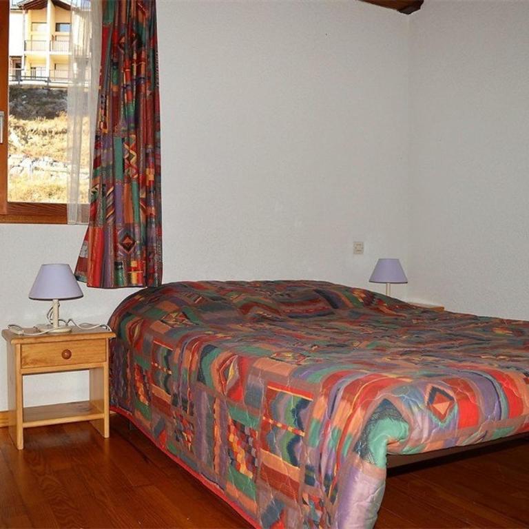 Appartement T3 confortable avec parking aux Angles - FR-1-593-14 - Apartment (6 Erwachsene) - 3