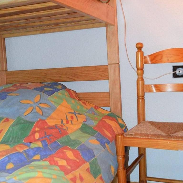 Appartement 2 pièces cabine, jusqu'à 6 pers., animaux autorisés à Bolquère - Appartement 1 Chambre - 2