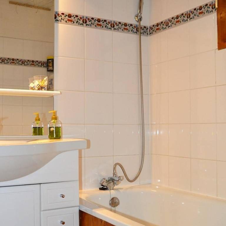 Charmant T3 avec vue sur lac et vallée, à 700m des remontées - FR-1-593-19 - Apartment (6 Erwachsene) - 6