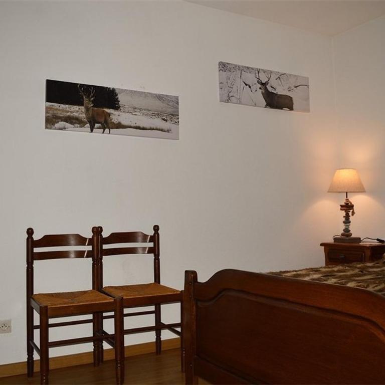 Charmant T3 avec vue sur lac et vallée, à 700m des remontées - FR-1-593-19 - Apartment (6 Erwachsene) - 7