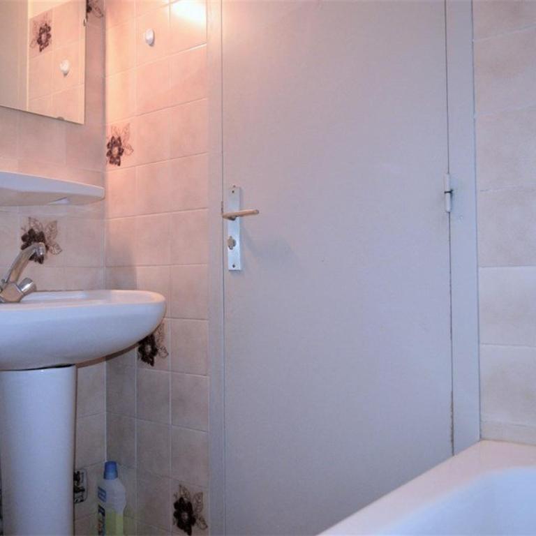 2 Pièces Cabine - Accès Télécabines, Parking Inclus - Appartement 1 Chambre - 2