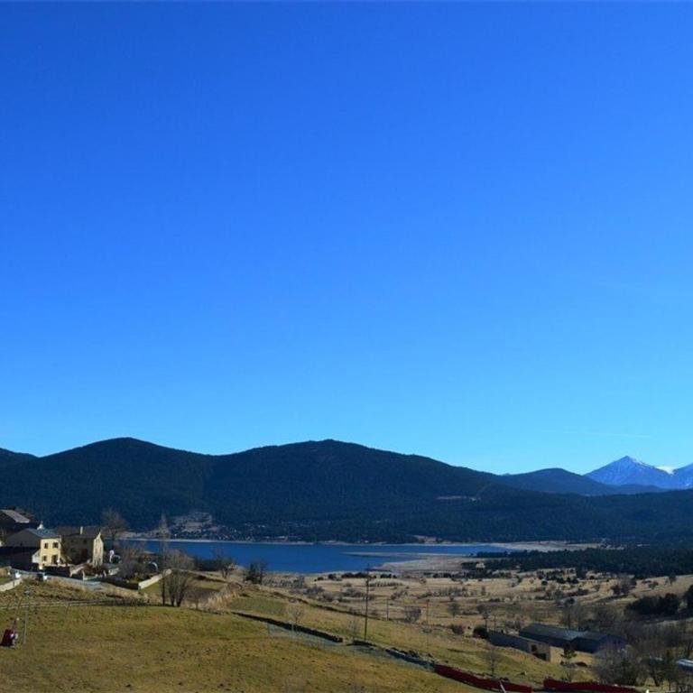 Appartement spacieux 3 pièces, vue piste et lac - FR-1-593-25 - Apartment (6 Erwachsene) - 10