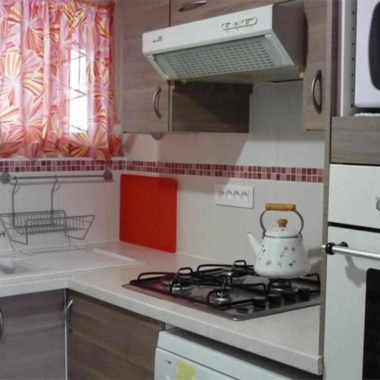 Appartement cosy 2 pièces cabine, proche commerces et pistes, 6 pers, animaux OK - FR-1-592-20 - Appartement (6 Adultes) - 2
