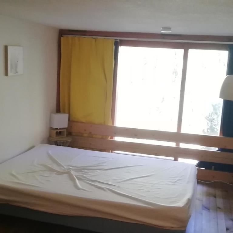Duplex skis aux pieds pour 5 pers, animaux admis, Les Arcs 1800 - FR-1-411-676 - Appartement (5 Adultes) - 7