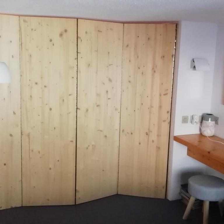 Duplex skis aux pieds pour 5 pers, animaux admis, Les Arcs 1800 - FR-1-411-676 - Appartement (5 Adultes) - 10