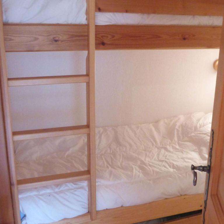 Appartement 2 pièces cabine pour 4 à Méribel avec parking couvert - FR-1-411-677 - Apartamento (4 adultos) - 5