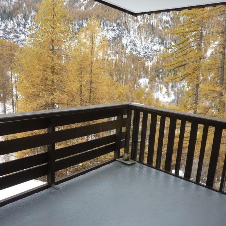 Studio cosy 4 pers, balcon sud, accès rapide aux pistes, équipements complets (LV, LL), box à skis - FR-1-322-389 - Studio - 2
