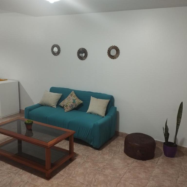 Nieva 4M - Apartamento de 2 dormitorios - 10