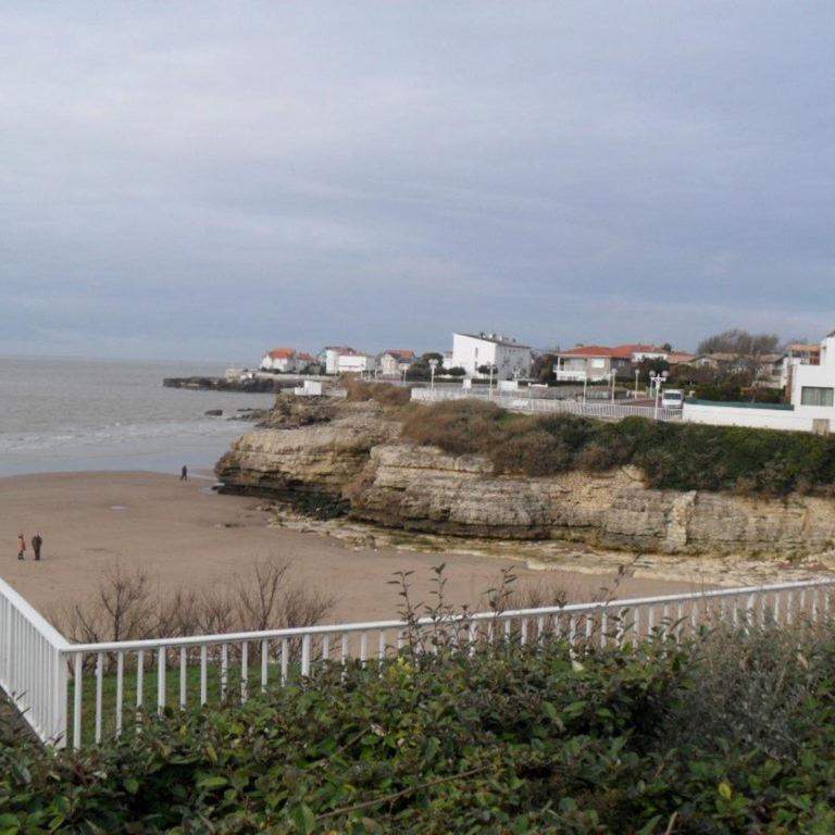 Appartement spacieux 95m2 au pied de la plage avec jardin et parking - FR-1-494-70 - Apartment (8 Adults) - 6