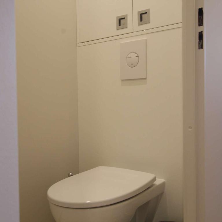 Appartement rénové 6 pers. avec balcon et parking privé à Montgenèvre - FR-1-330D-115 - Apartment (6 Erwachsene) - 8