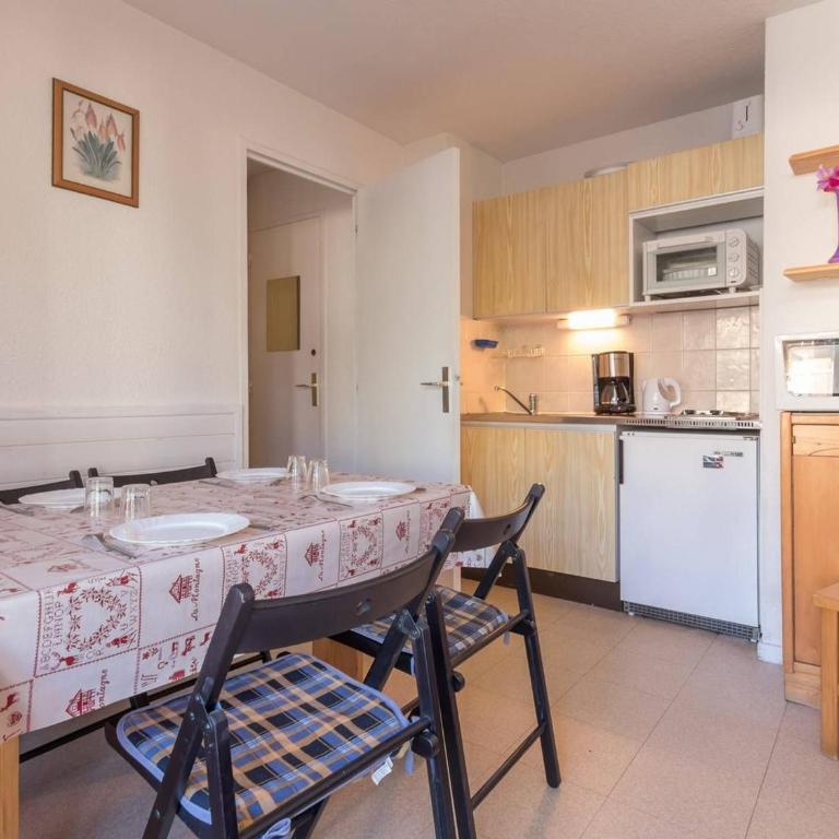 Appartement cosy 5 pers avec casier à skis - Montgenèvre, centre village - FR-1-330D-4 - Appartamento (5 Adulti) - 2