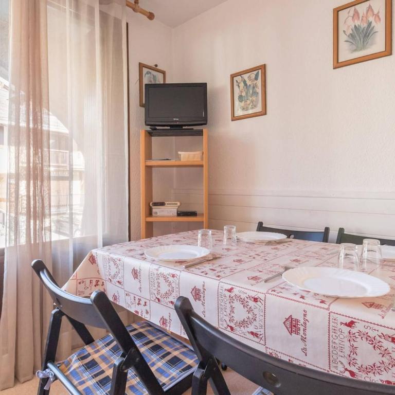 Appartement cosy 5 pers avec casier à skis - Montgenèvre, centre village - FR-1-330D-4 - Appartamento (5 Adulti) - 3