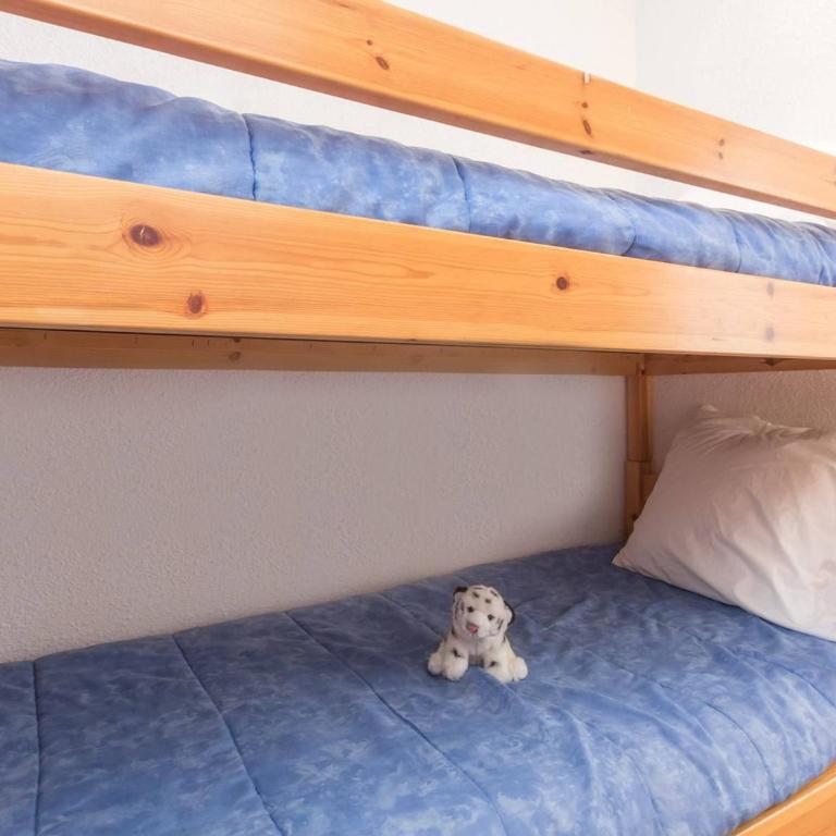Appartement cosy 5 pers avec casier à skis - Montgenèvre, centre village - FR-1-330D-4 - Appartamento (5 Adulti) - 5