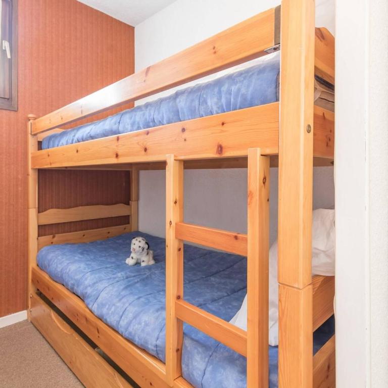 Appartement cosy 5 pers avec casier à skis - Montgenèvre, centre village - FR-1-330D-4 - Appartamento (5 Adulti) - 6