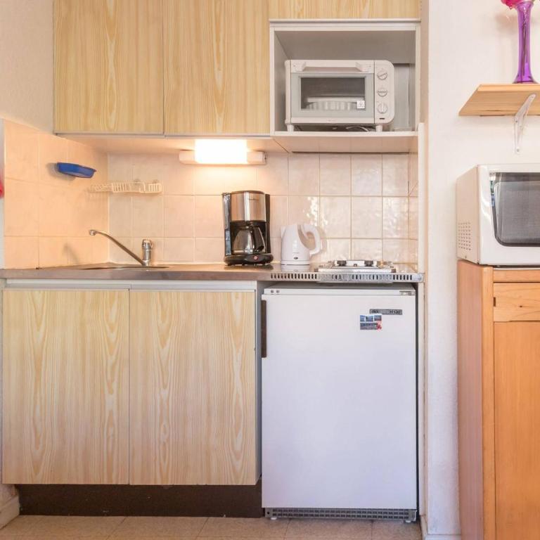 Appartement cosy 5 pers avec casier à skis - Montgenèvre, centre village - FR-1-330D-4 - Appartamento (5 Adulti) - 7