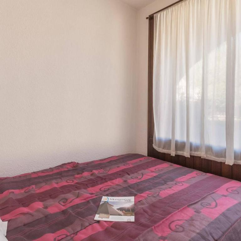 Appartement cosy 5 pers avec casier à skis - Montgenèvre, centre village - FR-1-330D-4 - Appartamento (5 Adulti) - 8