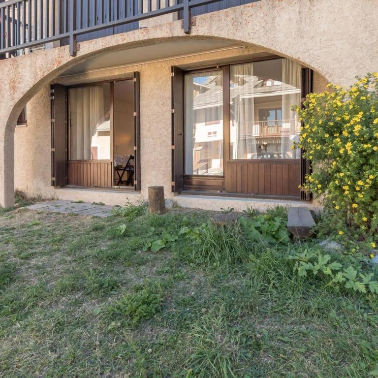 Appartement cosy 5 pers avec casier à skis - Montgenèvre, centre village - FR-1-330D-4 - Appartamento (5 Adulti) - 11