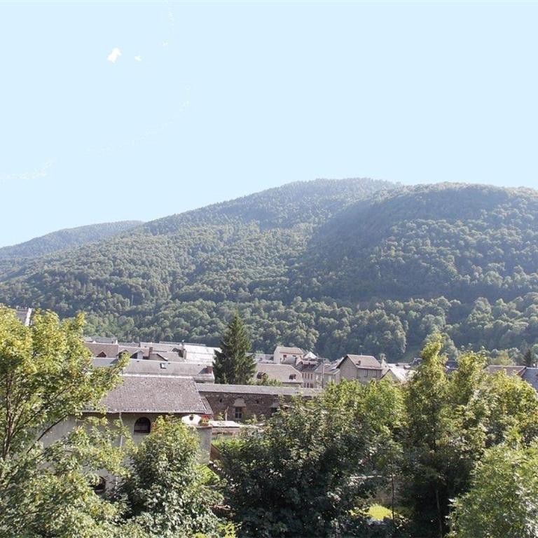 Luchon - T2 avec balcon, animaux admis, parking - FR-1-313-146 - Appartamento (4 Adulti) - 10