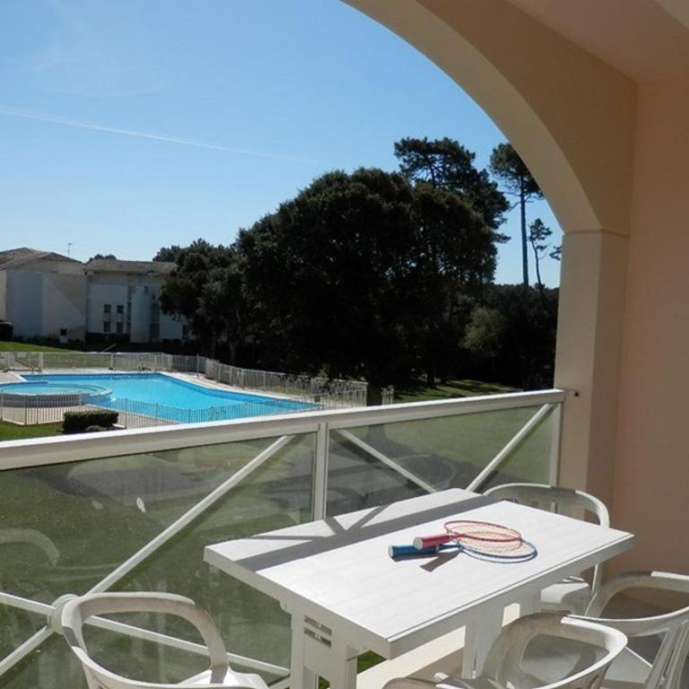 T2 avec terrasse, animaux acceptés, parking - Appartement 1 Chambre - 1
