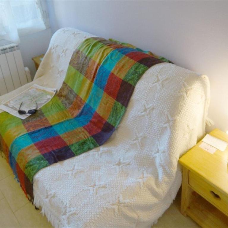 Studio Calme avec Balcon Plein Sud, Parking Privé, Proche Thermes et Centre-ville - FR-1-313-149 - Studio - 3
