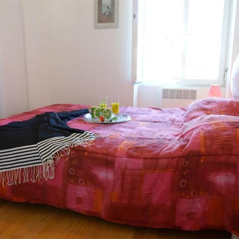 Appartement Centre Luchon, 6 pers, Proche Thermes, Balcon, Parking - FR-1-313-150 - Apartamento (6 adultos) - 4