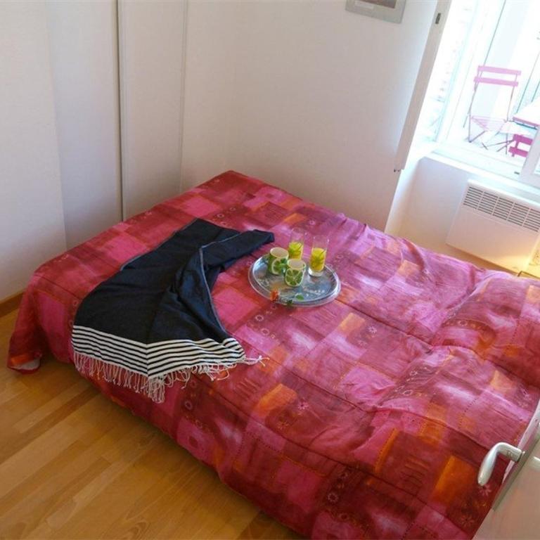 Appartement Centre Luchon, 6 pers, Proche Thermes, Balcon, Parking - FR-1-313-150 - Apartamento (6 adultos) - 5