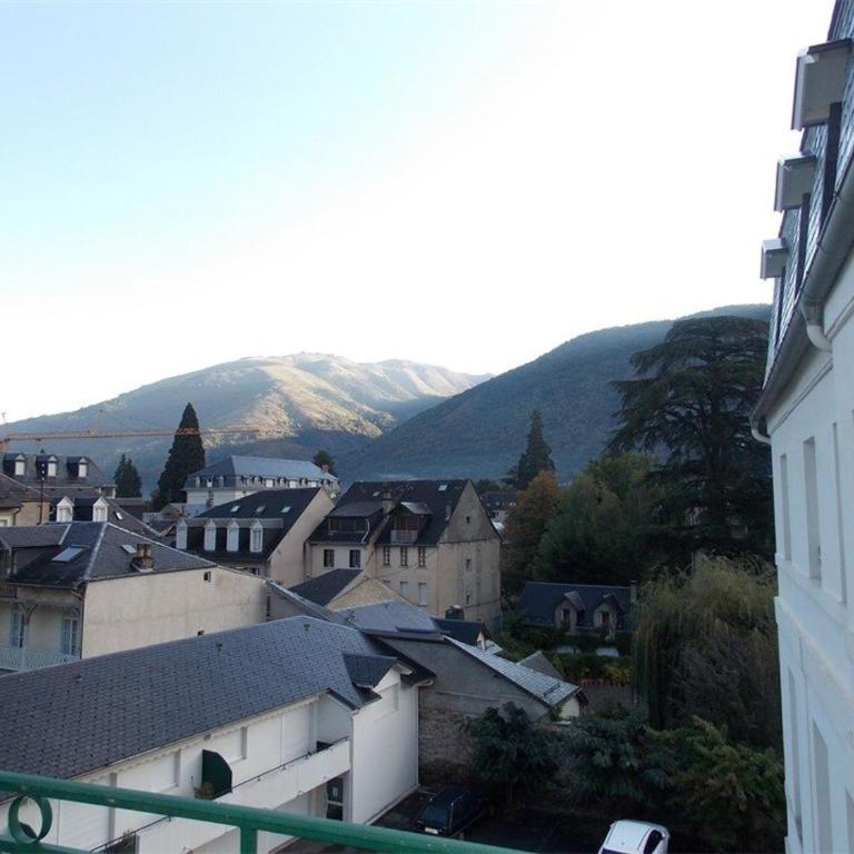 Appartement Centre Luchon, 6 pers, Proche Thermes, Balcon, Parking - FR-1-313-150 - Apartamento (6 adultos) - 10