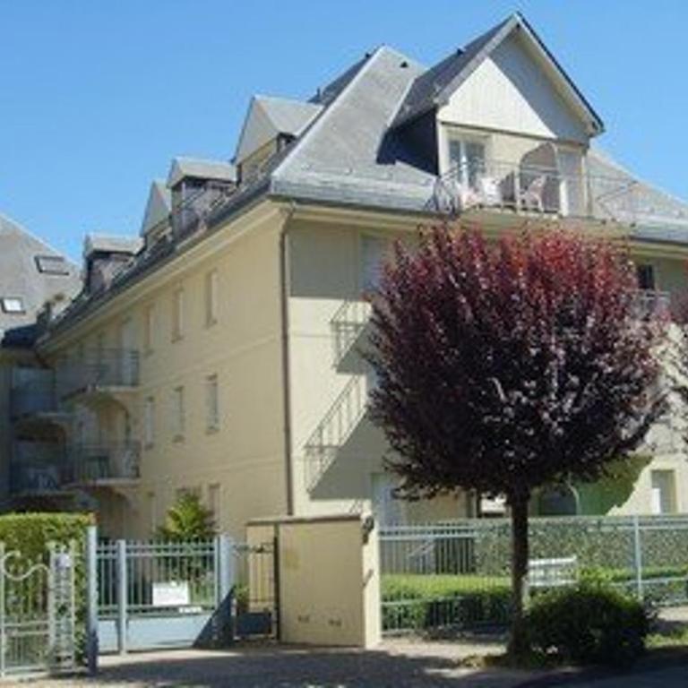 Appartement T3 Sud avec Balcon et Parking à Bagnères-de-Luchon - 4 pers. - FR-1-313-178 - Apartment (4 Erwachsene) - 7