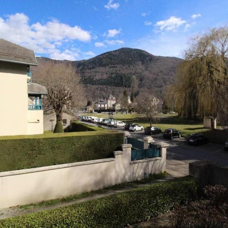 Appartement T3 Sud avec Balcon et Parking à Bagnères-de-Luchon - 4 pers. - FR-1-313-178 - Apartment (4 Erwachsene) - 11